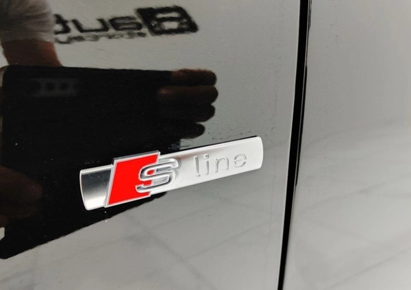 Audi A5 cena 23700 przebieg: 188000, rok produkcji 2008 z Legionowo małe 466